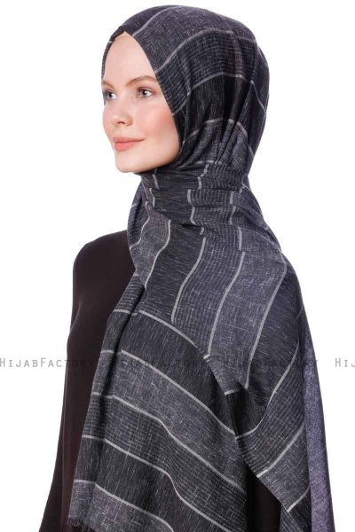 Kiral - Hijab Negro - Özsoy
