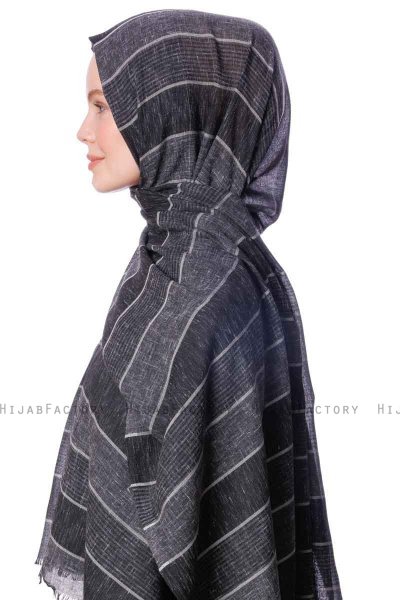 Kiral - Hijab Negro - Özsoy
