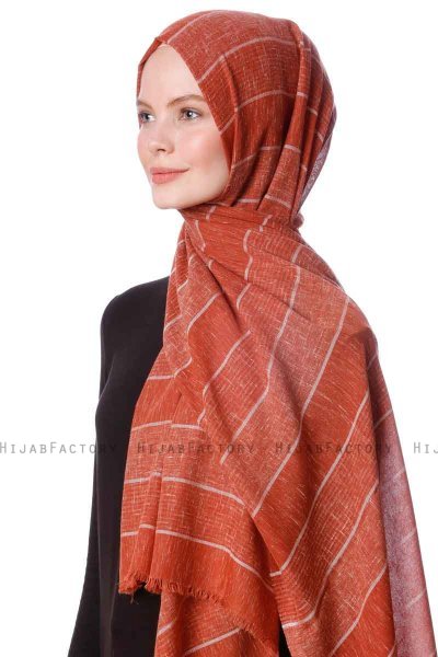 Kiral - Hijab Ladrillo - Özsoy