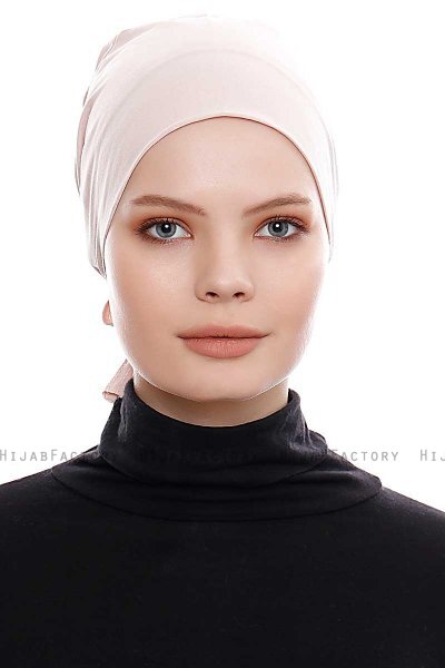 Kiraz - Pañuelo XXL Algodón Rosa De Antaño - Ecardin