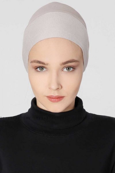 Klimafit Ljus Taupe Underslöja Ecardin 200410b