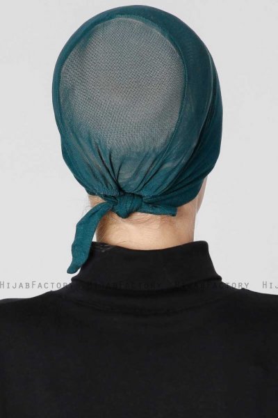 Klimafit Mörkgrön Underslöja Ecardin 200421d