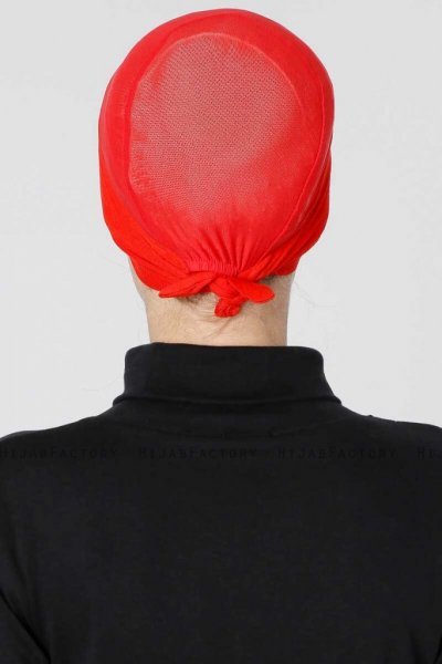 Klimafit Röd Underslöja Ecardin 200417d