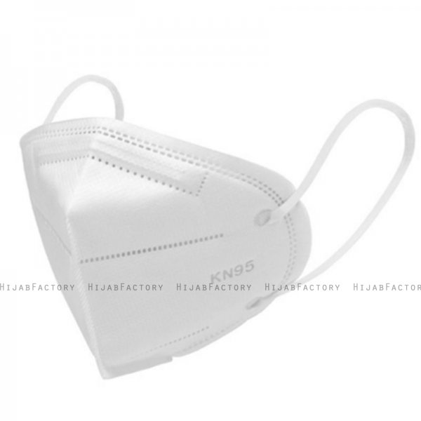 KN95 Mascarilla / Protección respiratoria