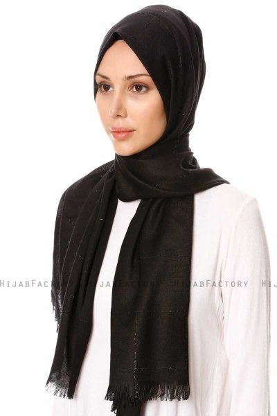Kutlay - Hijab Negro - Özsoy