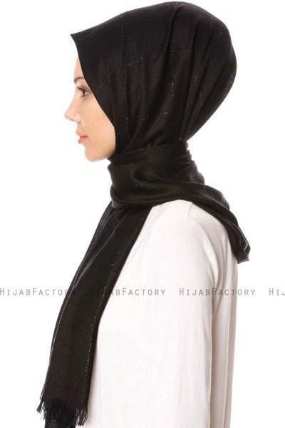 Kutlay - Hijab Negro - Özsoy