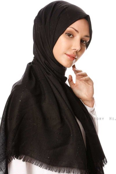 Kutlay - Hijab Negro - Özsoy