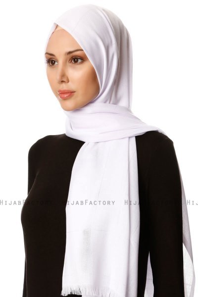 Kutlay - Hijab Blanco - Özsoy