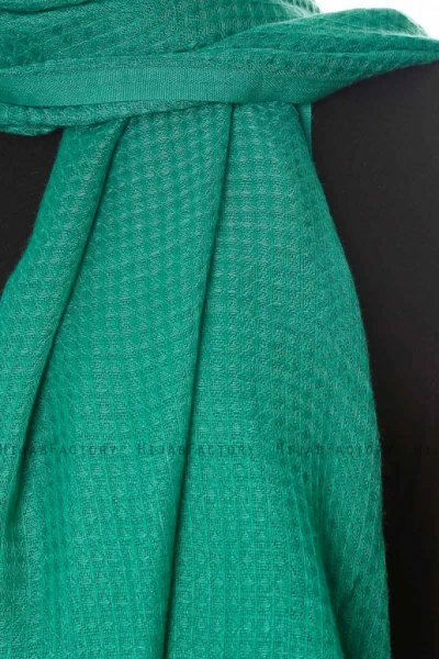 Lunara - Hijab Verde - Özsoy