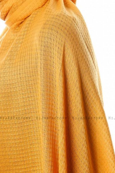 Lunara - Hijab Amarillo - Özsoy