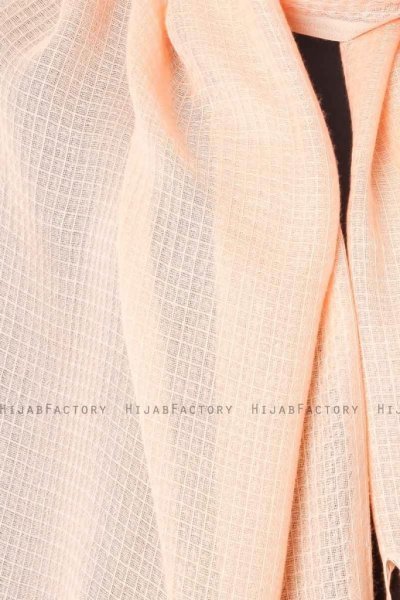 Lunara - Hijab Salmón - Özsoy