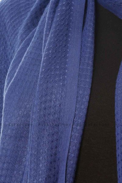 Lunara - Hijab Azul Marino - Özsoy