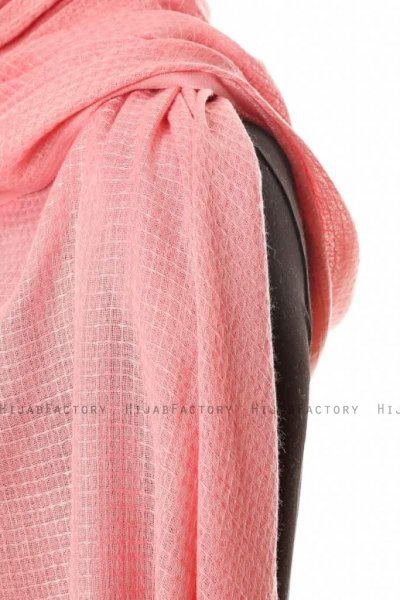 Lunara - Hijab Rosado - Özsoy