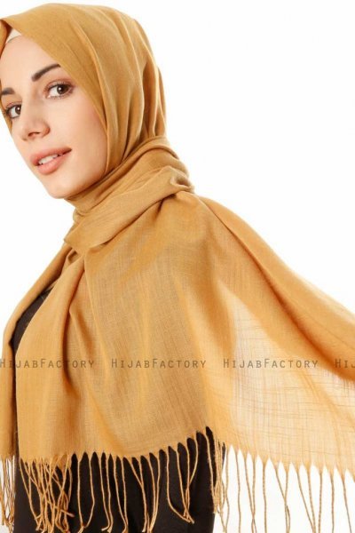 Meliha - Hijab Marrón - Özsoy