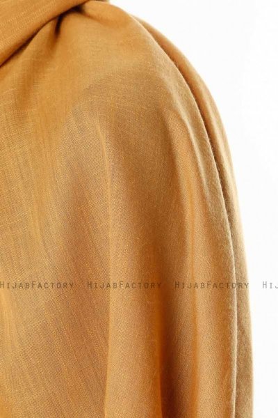 Meliha - Hijab Marrón - Özsoy