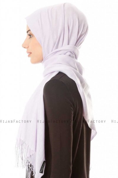 Meliha - Hijab Púrpura - Özsoy