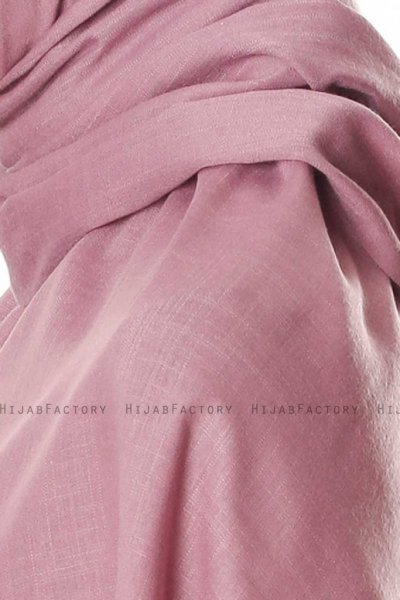 Meliha - Hijab Violeta Claro - Özsoy