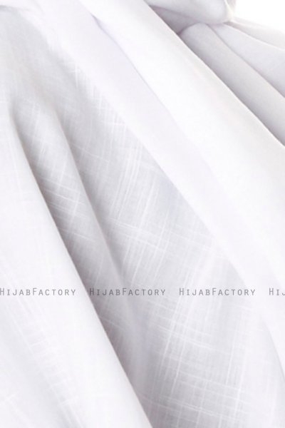 Meliha - Hijab Blanco - Özsoy