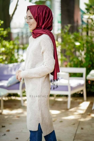 Millie - Sayo Piedra Gris - Insirah