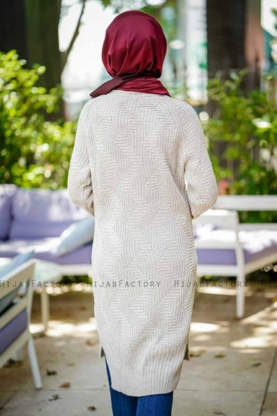 Millie - Sayo Piedra Gris - Insirah