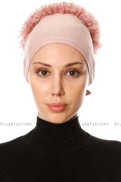 Munire - Pañuelo Rosa De Antaño - Özsoy