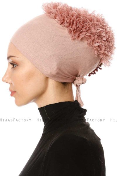 Munire - Pañuelo Rosa De Antaño - Özsoy