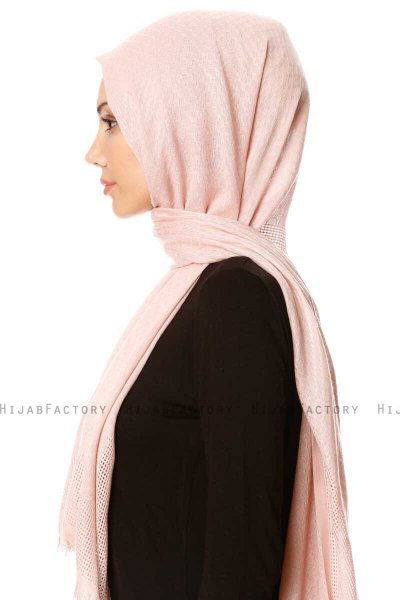 Nalini - Hijab Rosa De Antaño - Özsoy