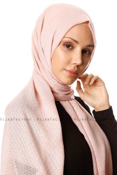 Nalini - Hijab Rosa De Antaño - Özsoy