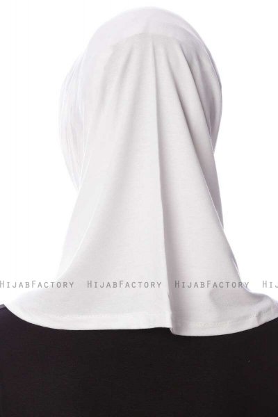 Nehir - Hijab 2-Piece Al Amira Crema