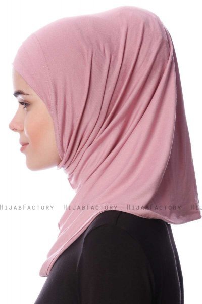 Nehir - Hijab 2-Piece Al Amira Rosa De Antaño