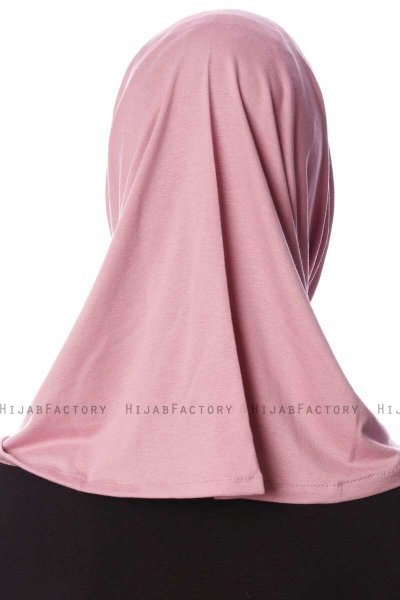 Nehir - Hijab 2-Piece Al Amira Rosa De Antaño