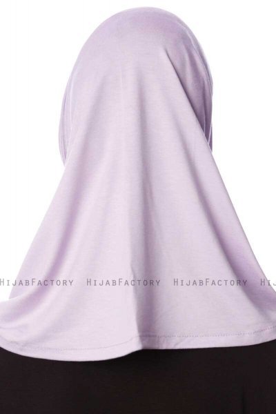 Nehir - Hijab 2-Piece Al Amira Violeta Claro