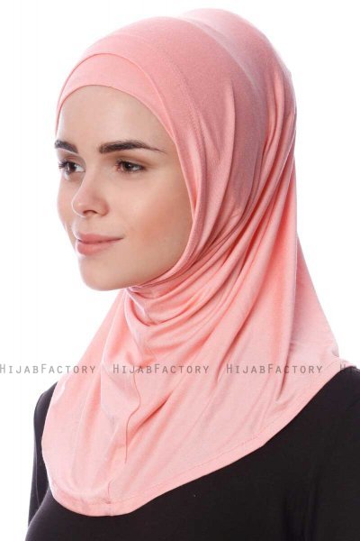 Nehir - Hijab 2-Piece Al Amira Rosado