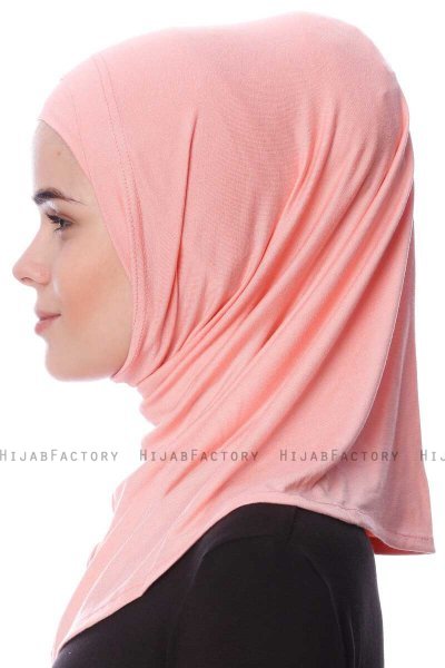 Nehir - Hijab 2-Piece Al Amira Rosado