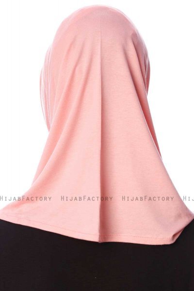Nehir - Hijab 2-Piece Al Amira Rosado