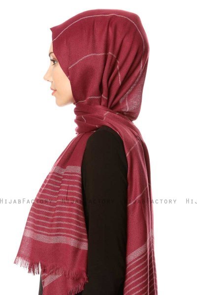 Nihal - Hijab Corinto - Özsoy