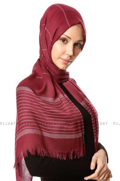 Nihal - Hijab Corinto - Özsoy