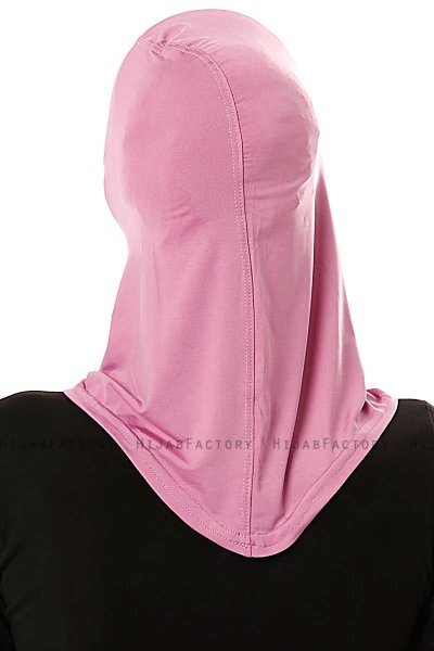 Pinar - Hijab Sport Púrpura - Ecardin