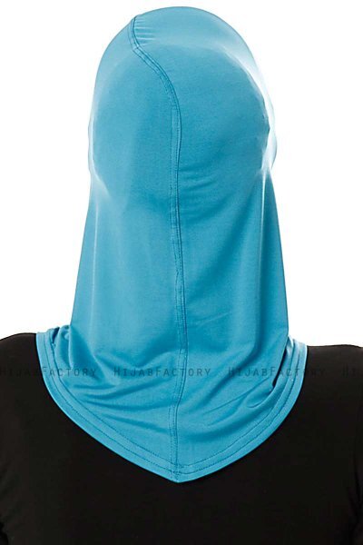 Pinar - Hijab Sport Petrol - Ecardin