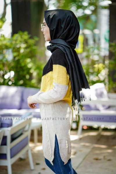 Priscilla - Sayo Negro - Insirah