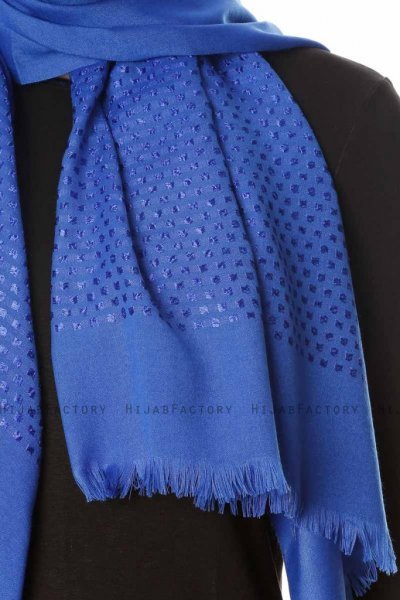 Reyhan - Hijab Azul - Özsoy