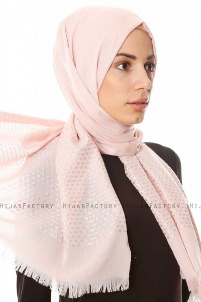 Reyhan - Hijab Rosa De Antaño - Özsoy