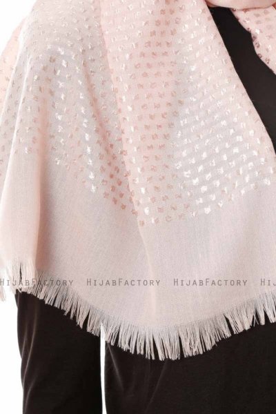 Reyhan - Hijab Rosa De Antaño - Özsoy