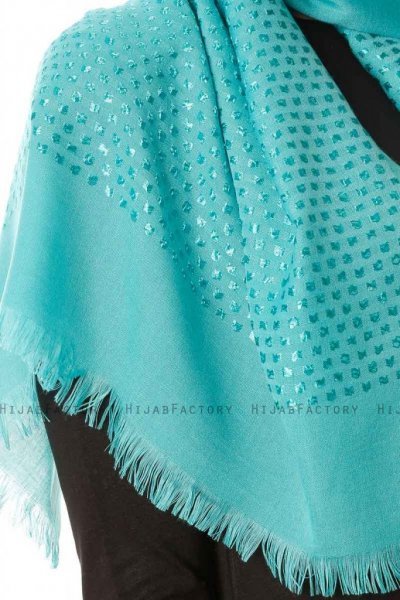 Reyhan - Hijab Menta - Özsoy