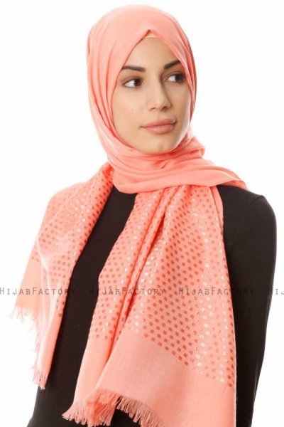 Reyhan - Hijab Rosado - Özsoy