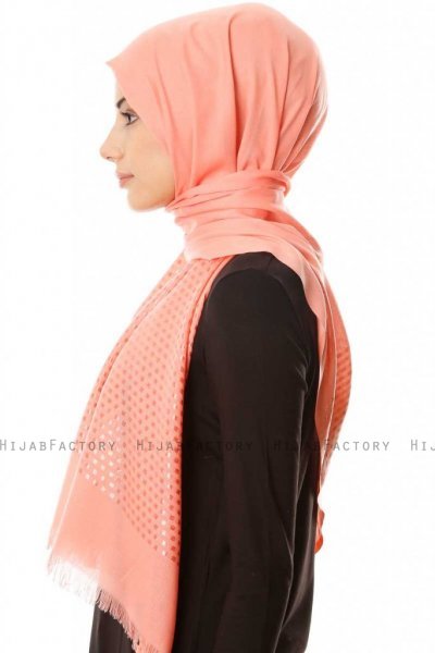 Reyhan - Hijab Rosado - Özsoy