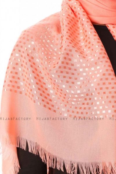 Reyhan - Hijab Rosado - Özsoy