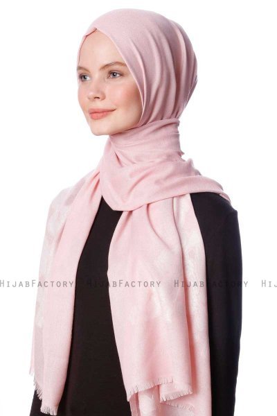 Roshan - Hijab Rosa De Antaño - Özsoy