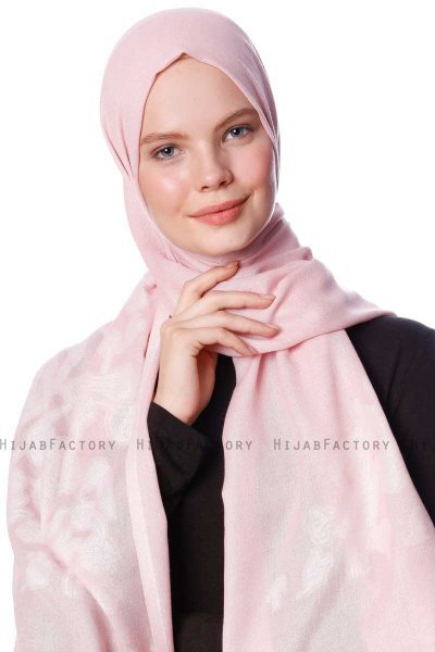 Roshan - Hijab Rosa De Antaño - Özsoy