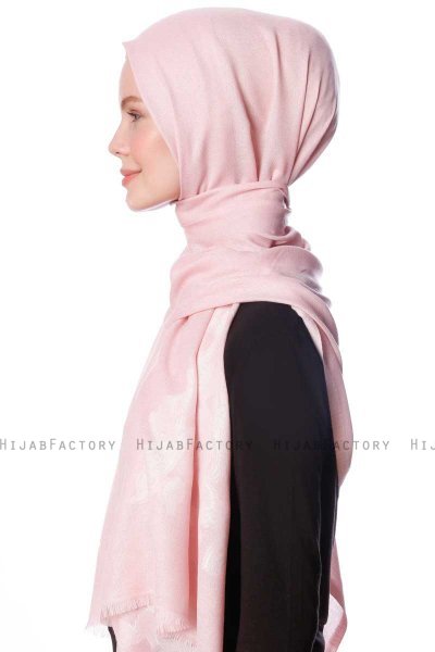 Roshan - Hijab Rosa De Antaño - Özsoy